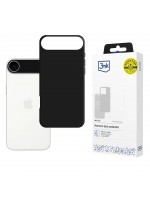 Dėklas Apple iPhone Air 3mk Matt Case silikoninis